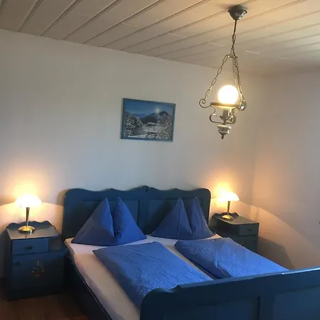 Guest house Haus Kernstock