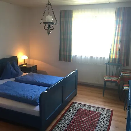 Guest house Haus Kernstock Salzburg
